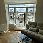 Bel Appartement Climatise En Plein Coeur De Lille