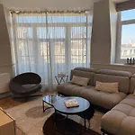 Bel Appartement Climatise En Plein Coeur De Lille