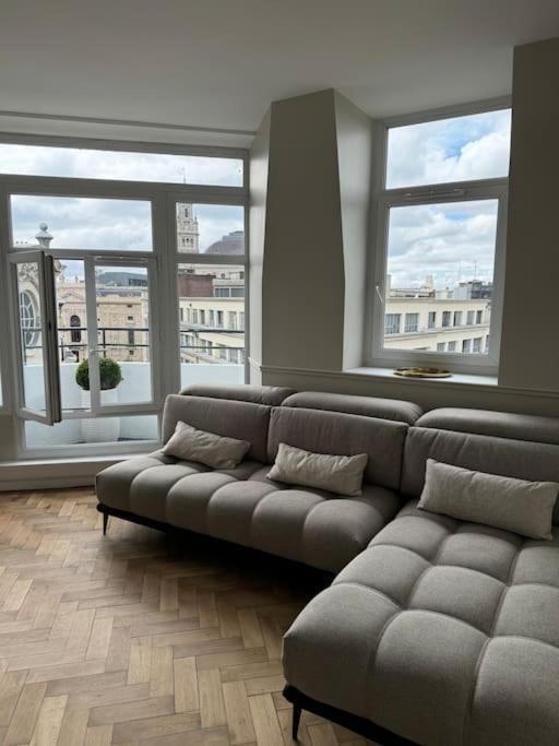 Apartment Bel Climatise En Plein Coeur De Lille