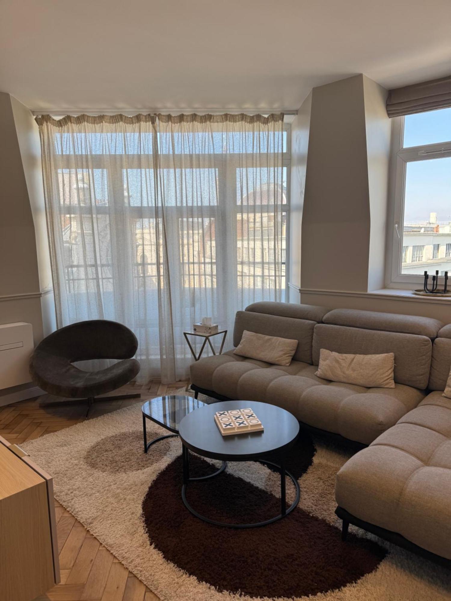 Bel Climatise En Plein Coeur De Apartment